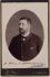 Portrait d'Antonio Arzac Alberdi