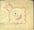 Plan de la tour-observatoire par Clément Parent, 3ème projet
