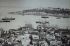 Vue de la pointe du Sérail (Istanbul)