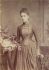 Portrait de May Perry